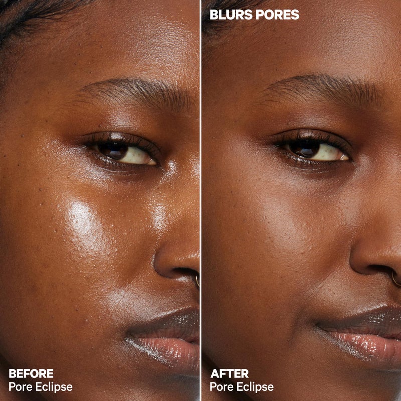 Milk Makeup Pore Eclipse Non-Comedogenic Matte Blur Stick â€“ Blurs Pores, Controls Shine + Holds Makeup for Up to 16 Hours â€“ Creates a Smooth, Even Base for a Soft Matte Finish â€“ 0.44 oz - Image 5