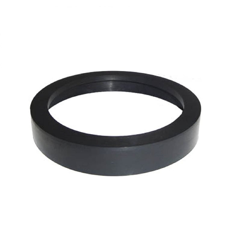 4.5" Rubber Ring For Hunter Quick Release Nut