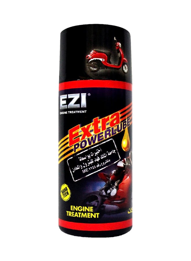 EZI EZI Extra Power Lube 40ml 