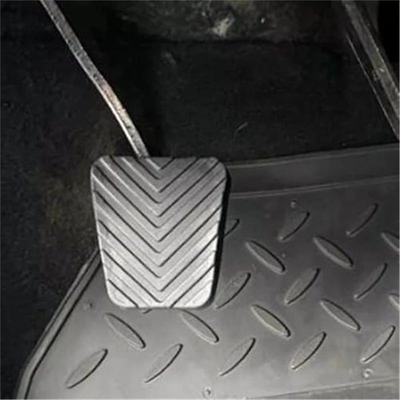 DEMULAX Clutch Pedal Pad for Hyundai Models - Image 2