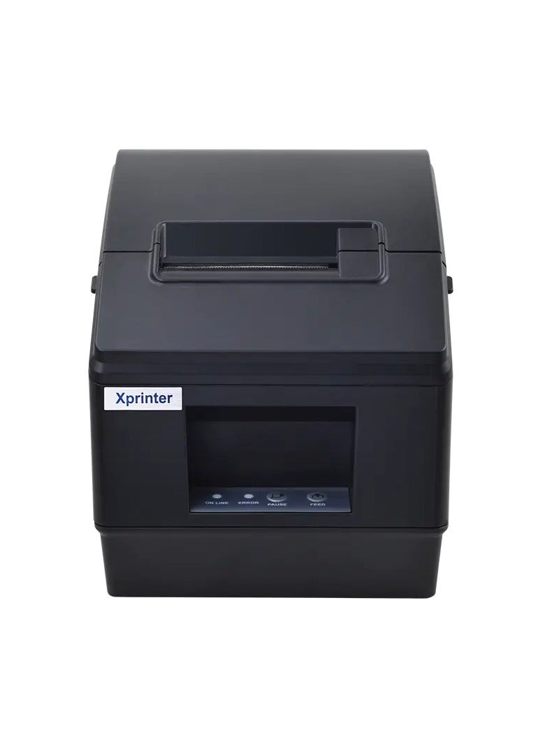 Xprinter - XP-236B Label Sticker Printer – High-Speed Thermal Printing, 203 DPI Resolution, USB Connectivity, Compact & Reliable - Image 1