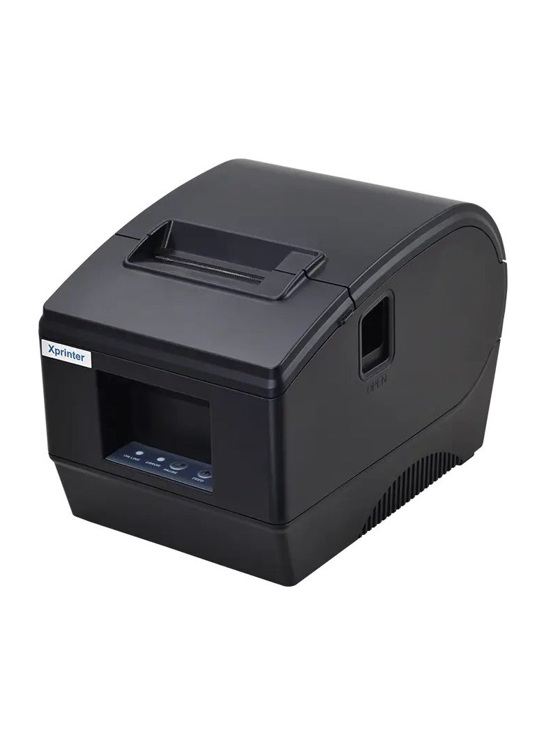 Xprinter - XP-236B Label Sticker Printer – High-Speed Thermal Printing, 203 DPI Resolution, USB Connectivity, Compact & Reliable - Image 1