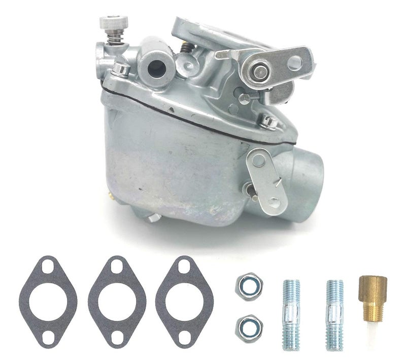 Mdairc heavy duty Carburetor 533969M91 for Massey Ferguson TO35 35 40 50 F40 50 135 450 202 204 For Marvel Schebler TSX605 TSX683 TSX882 773318M91 181532M91 183576M91 194065M91 - Image 1