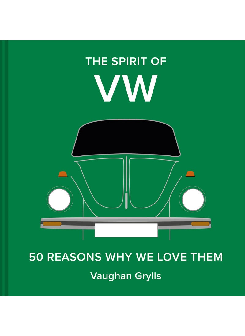 The Spirit of VW  - Image 1