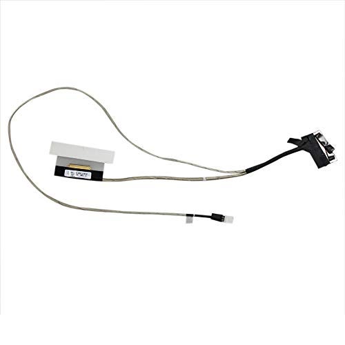 GinTai 30pin LCD EDP Video Display Cable for Acer Predator Helios 300 G3-571 G3-572/ AN515-31 AN515-51 AN515-41 AN515-42 AN515-53-55G9 N17C1 GRDA C5PRH XX61 DC02002VR00 50.Q28N2.008 - Image 2
