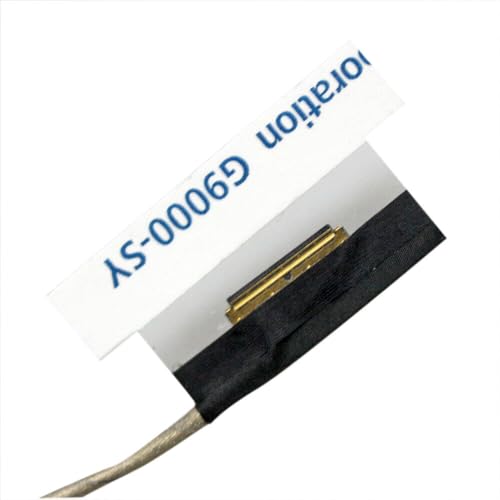 GinTai 30pin LCD EDP Video Display Cable for Acer Predator Helios 300 G3-571 G3-572/ AN515-31 AN515-51 AN515-41 AN515-42 AN515-53-55G9 N17C1 GRDA C5PRH XX61 DC02002VR00 50.Q28N2.008 - Image 5