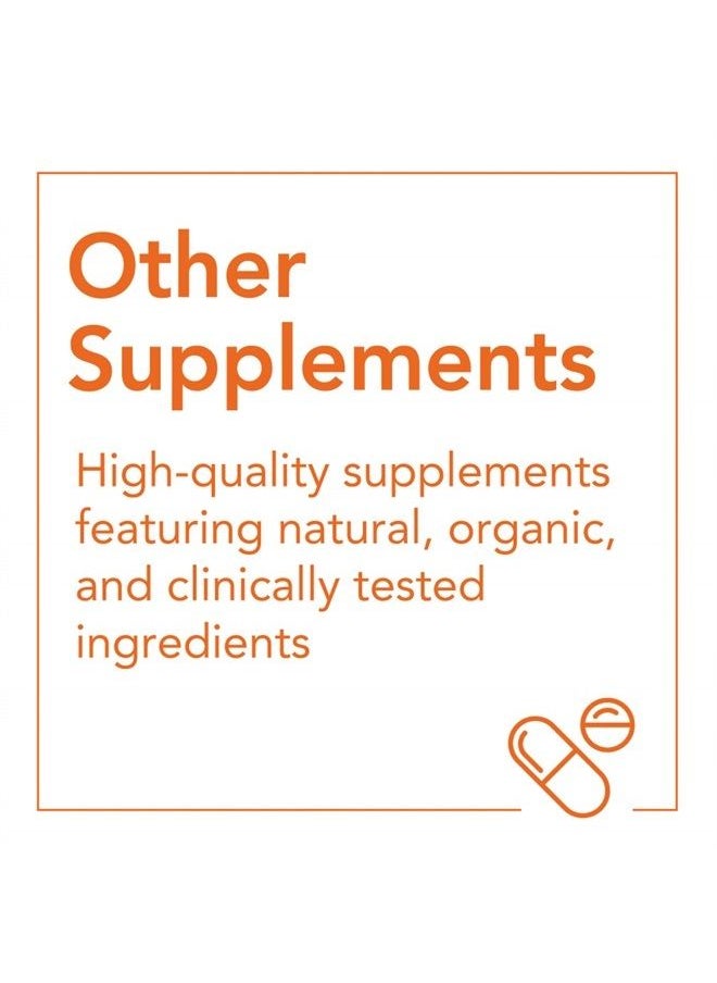 now - Supplements, Chitosan 500 mg plus Chromium, Weight Management*, 120 Veg Capsules - Image 1