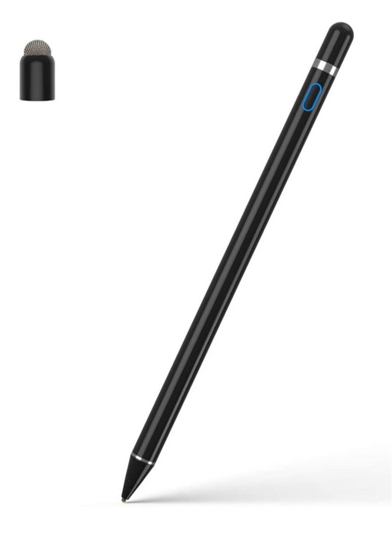 ELTRAZONE Active Stylus Compatible with iOS&Android Touch Screen, Digital Pen for iPad, Cellphone&Tablet, Stylus Pen for iPad, iPad Pro/Air/Mini, iPhone,  - Image 1