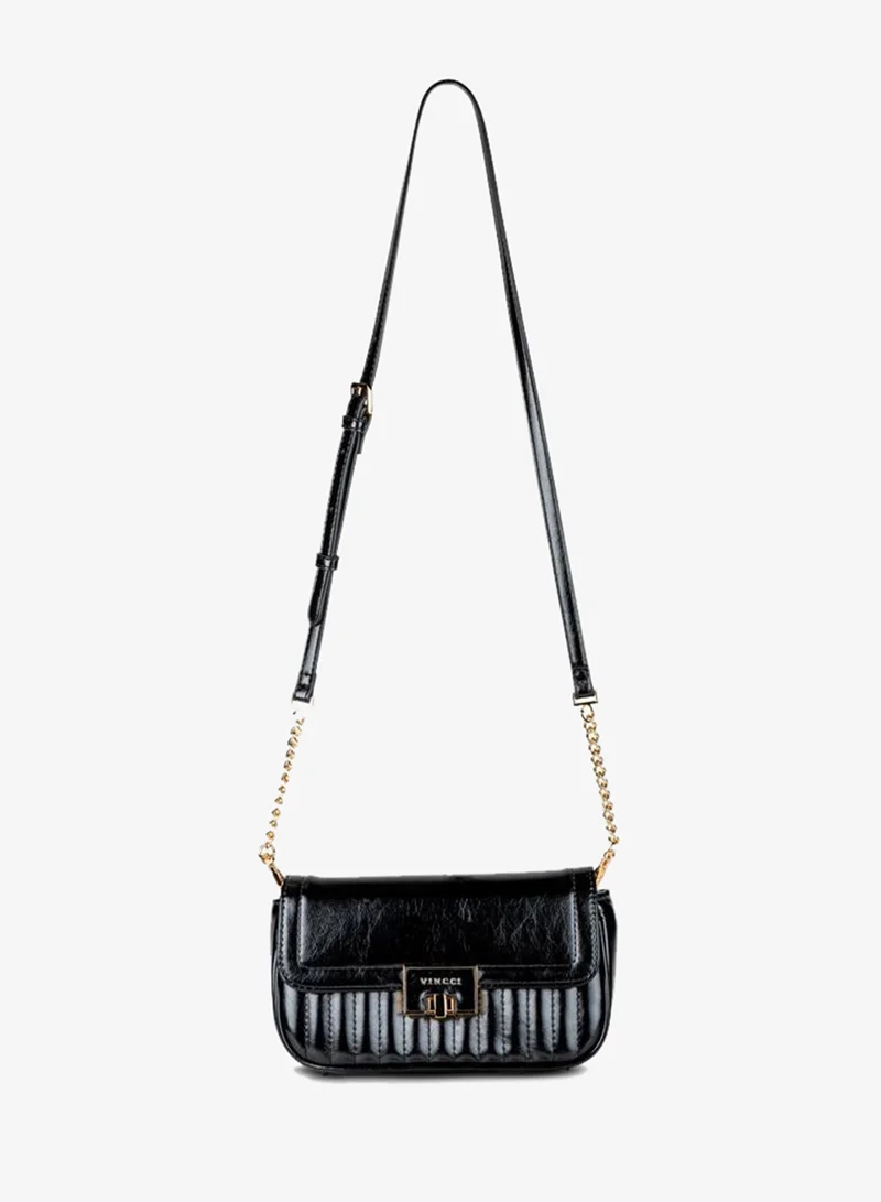 Vincci Women Shoulder Bag