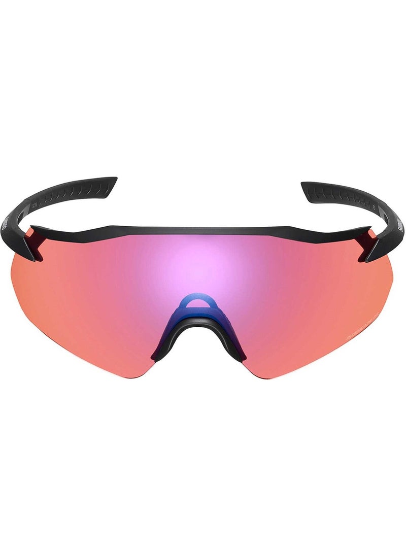 SHIMANO Equinox EQNX4OR Glasses  - Image 5
