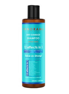 Anti Damage Shampoo