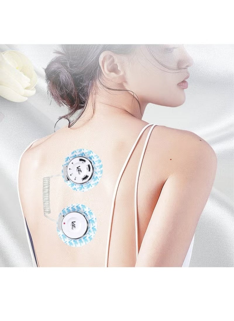 oem VE Sport Body Liposuction Machine Shaping Slimming Massage Belly Arm Leg Fat Burning Fitness, Professional Body Liposuction Machine,Fitness Belly Arm Leg Fat Burning Reducing Body Shaping Massager  - Image 4
