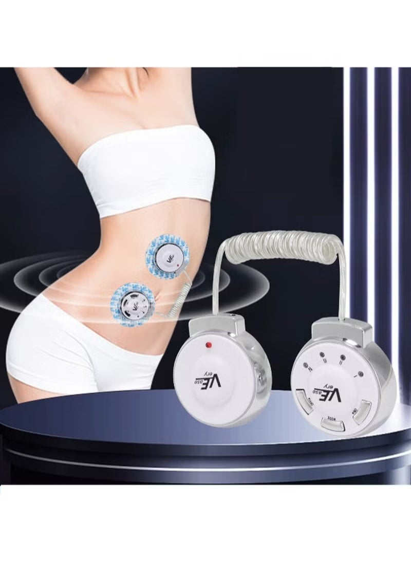 oem VE Sport Body Liposuction Machine Shaping Slimming Massage Belly Arm Leg Fat Burning Fitness, Professional Body Liposuction Machine,Fitness Belly Arm Leg Fat Burning Reducing Body Shaping Massager  - Image 5