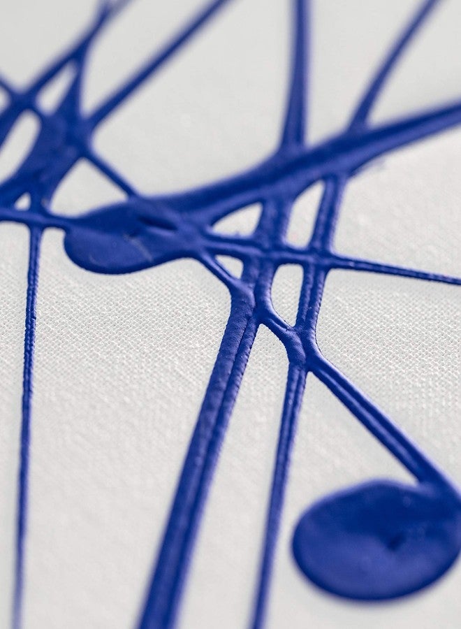 Pebeo Acrylic Mat Pub 5 x 30 ml Discovery Set - Image 5