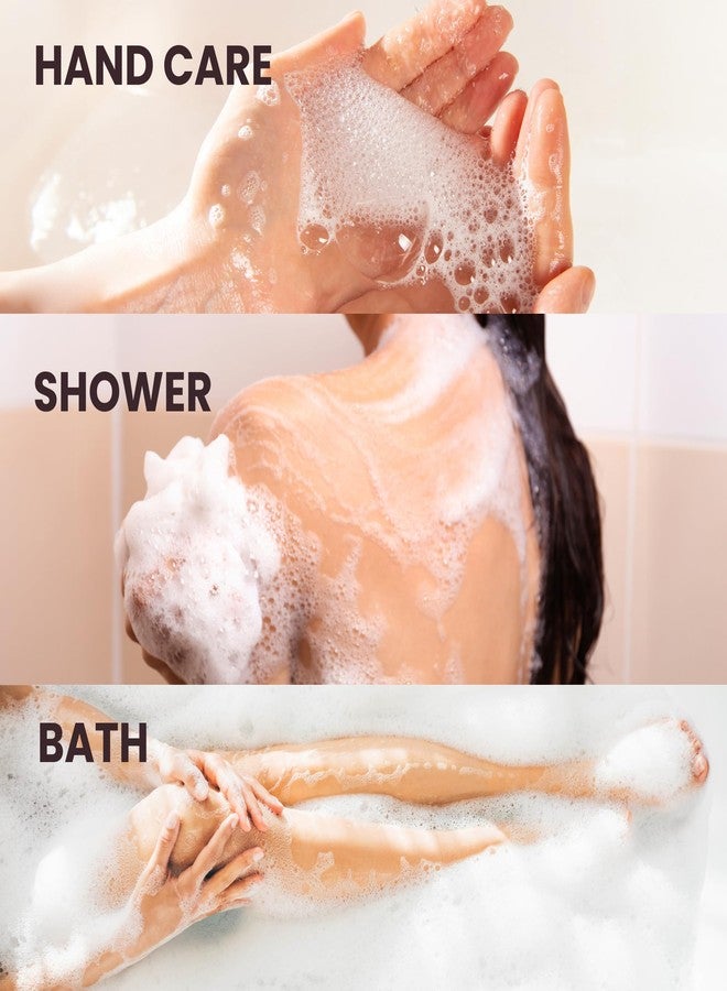 Caprina by Canus Caprina Fresh Goat’s Milk Bar Soap, ORCHID, 5 oz (141 g), Pack of 1, Moisturizing Goat Milk Soap Bar with Vitamins A, B2, B3 - Image 4