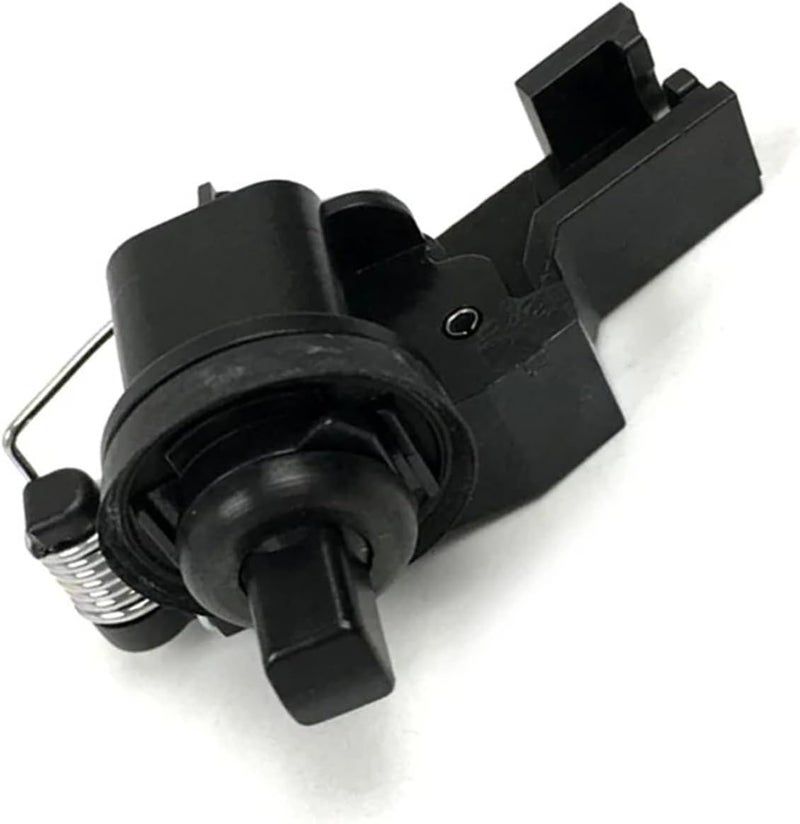 Wivplex Car Fuel Tank Cover for Nissan Models - Image 2