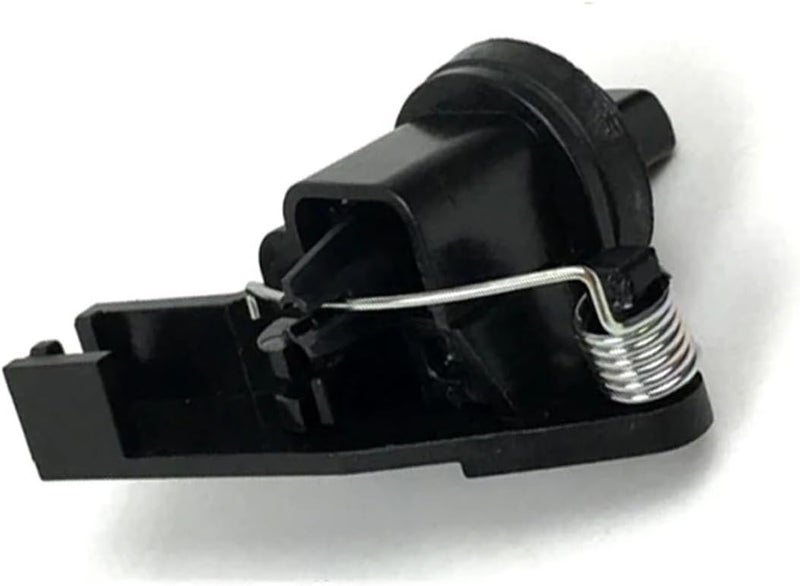 Wivplex Car Fuel Tank Cover for Nissan Models - Image 1