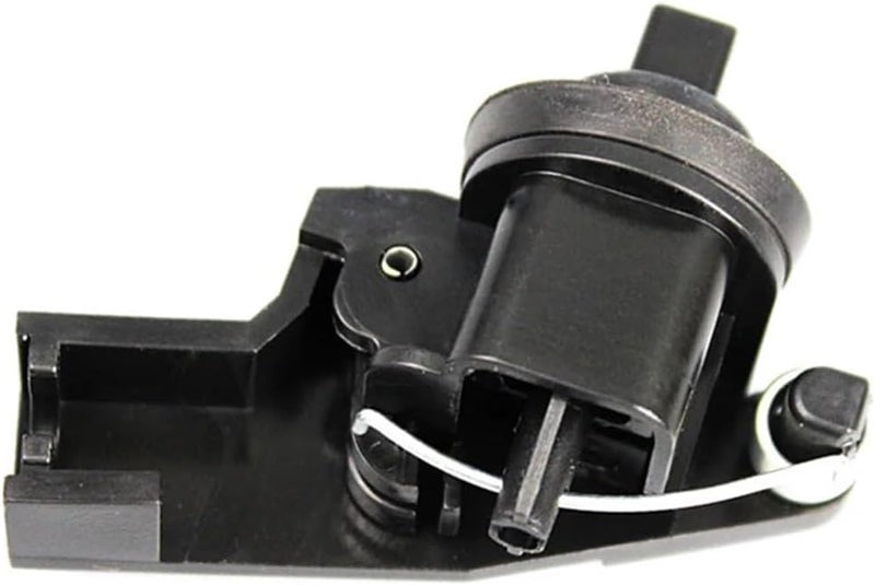 Wivplex Car Fuel Tank Cover for Nissan Models - Image 4