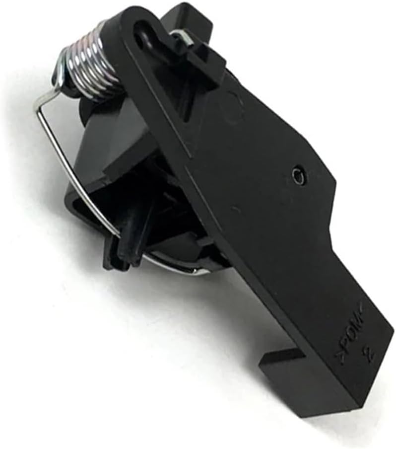 Wivplex Car Fuel Tank Cover for Nissan Models - Image 3