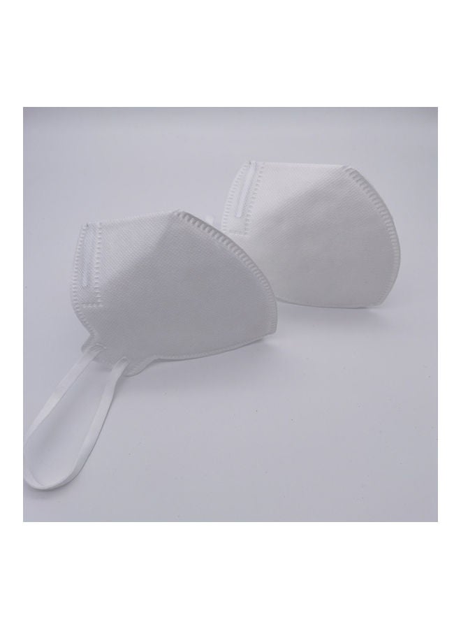 NIBEMINENT 2-Piece KN 95 Masks - Image 1