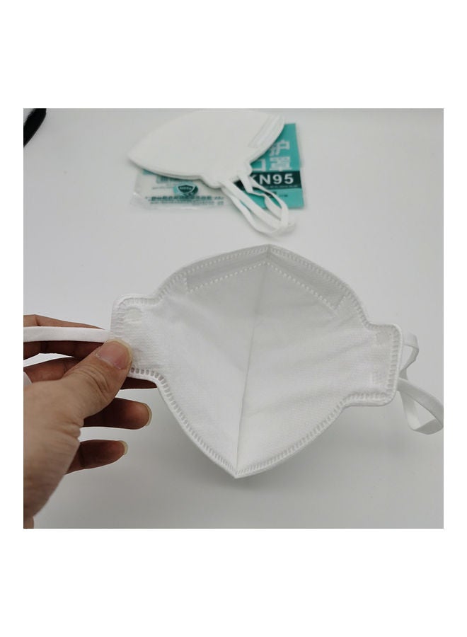 NIBEMINENT 2-Piece KN 95 Masks - Image 4