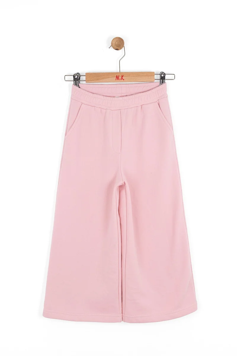 NK Kids Girls' Trousers 4-8 Years 59504