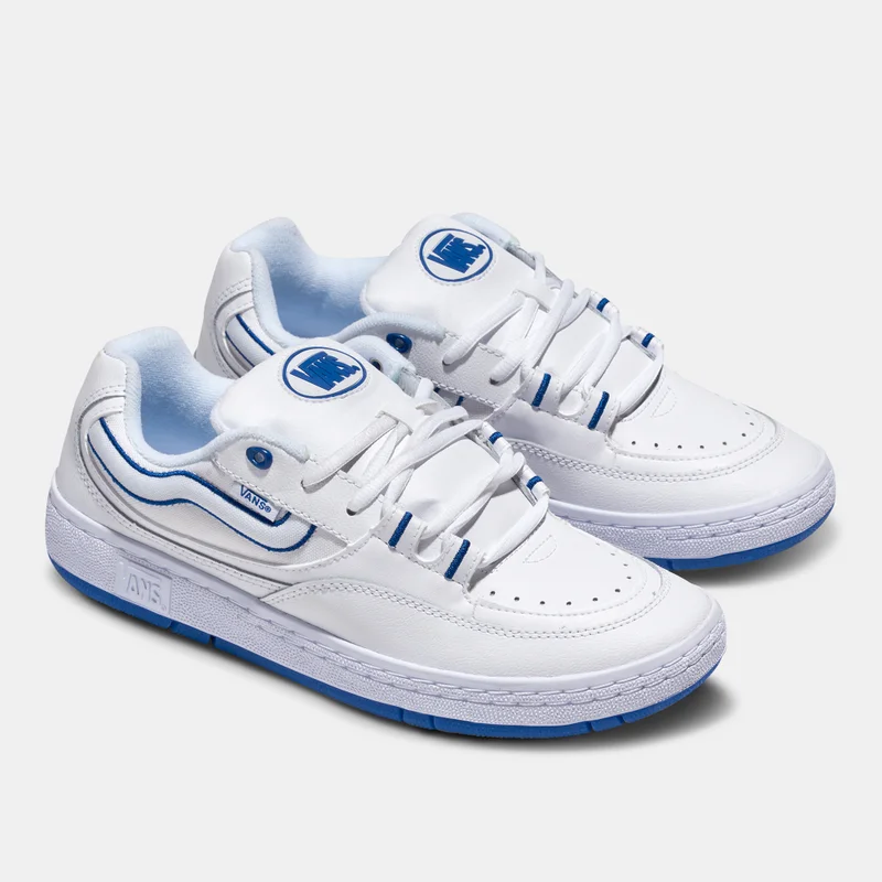 VANS Multi-Colour Speed LS Unisex Shoes  | Best Price UAE