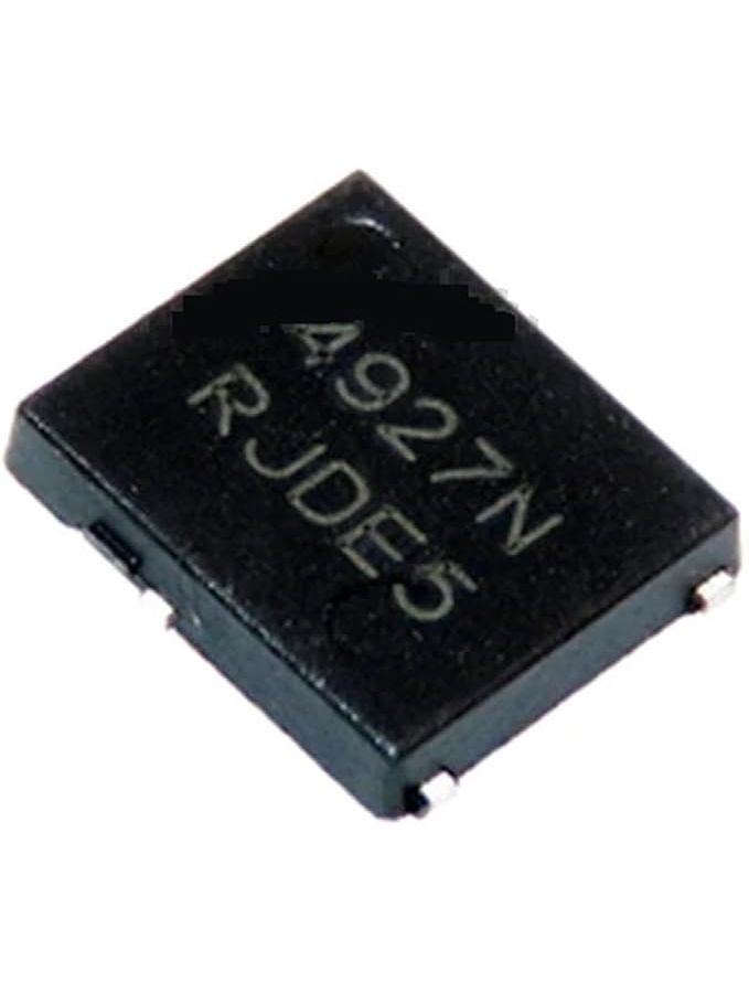 NTMFS4927NT1G NTMFS4927N QFN 8 Chipset 5 Pieces - Image 1