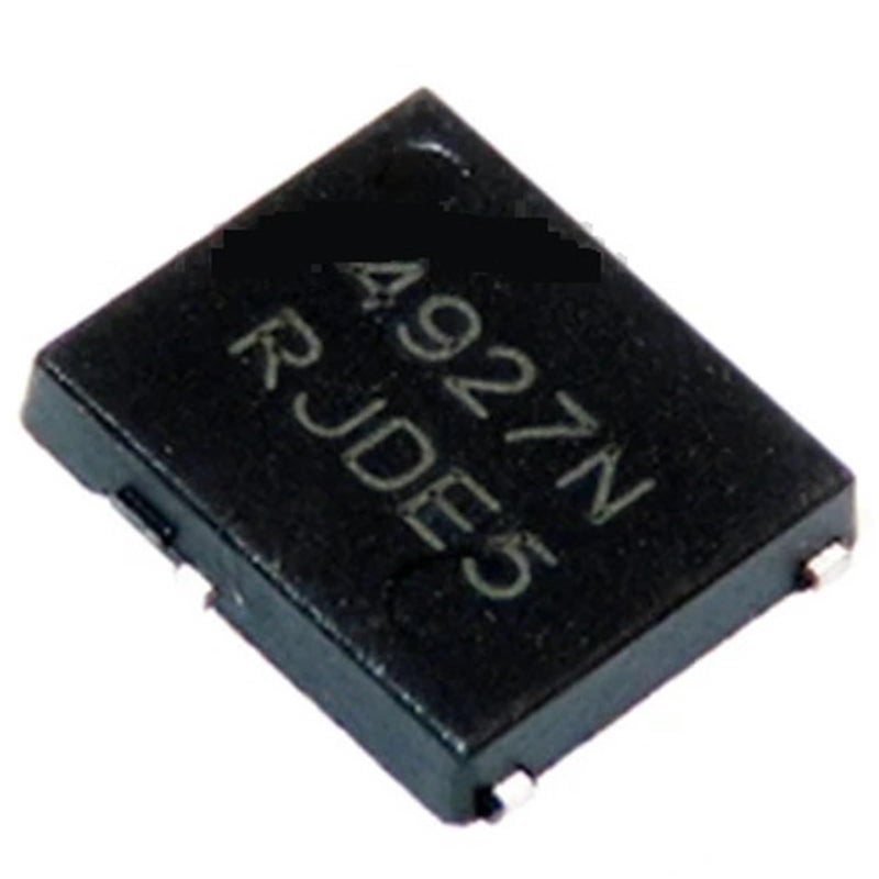 NTMFS4927NT1G NTMFS4927N QFN 8 Chipset 5 Pieces - Image 2