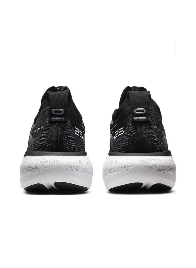 أونيتسوكا تايجر حذاء جري خارجي أسود/أبيض - Image 3