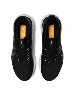 Men and Women Gel-Nimbus 25 Outdoor Running Sneakers Black/White - pzsku/Z2FC26EBFC0C0F68DBFCBZ/45/_/1717125750/ba0ff95f-b89c-44c0-a392-7bfda1418368