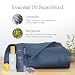 Baloo Pillow Mist | Natural & Calming Sleep Spray with Lavender & Bergamot | for Pillows, Linen & Bedding | Relaxing Aromatherapy for Sleep | 100ml - Image 3