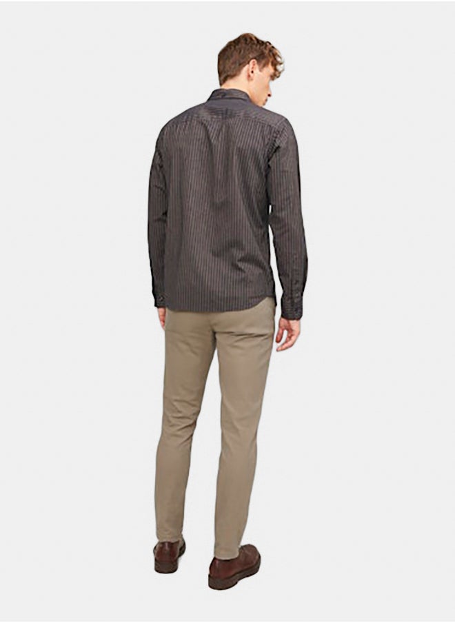 JACK & JONES Jpstmarco Dave Beige Noos  - Image 3