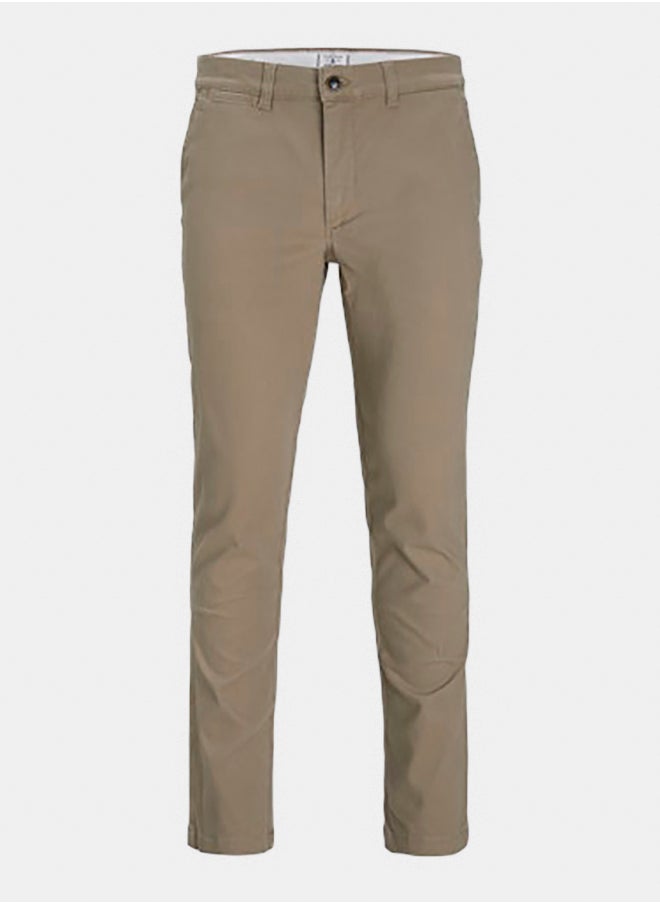 JACK & JONES Jpstmarco Dave Beige Noos  - Image 5