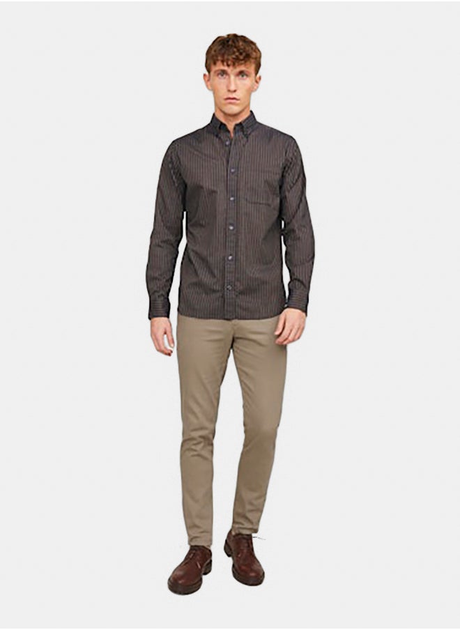 JACK & JONES Jpstmarco Dave Beige Noos  - Image 2
