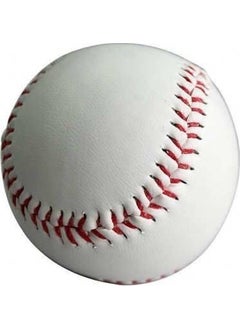Leyaton Baseball Ball Hand Stitched Leather Baseball Ball LYT- 81  - Image 2