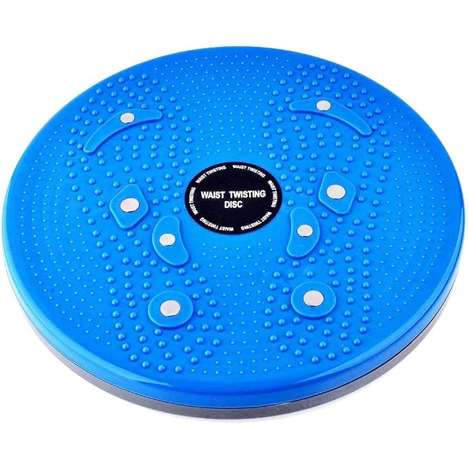 GJSHOP Tummy Trimmer | Twister | Toning Tube 3 In 1 Combo Burn Off Tummy Weight Loss Abs Exercise Fitness Equipment Home Gym For Men And Women - Image 5