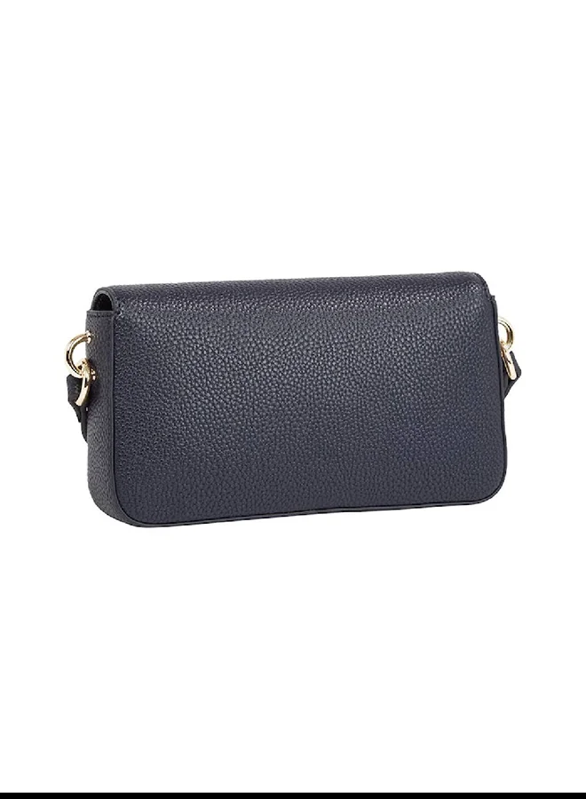 TOMMY HILFIGER Crossover Flap Handbag