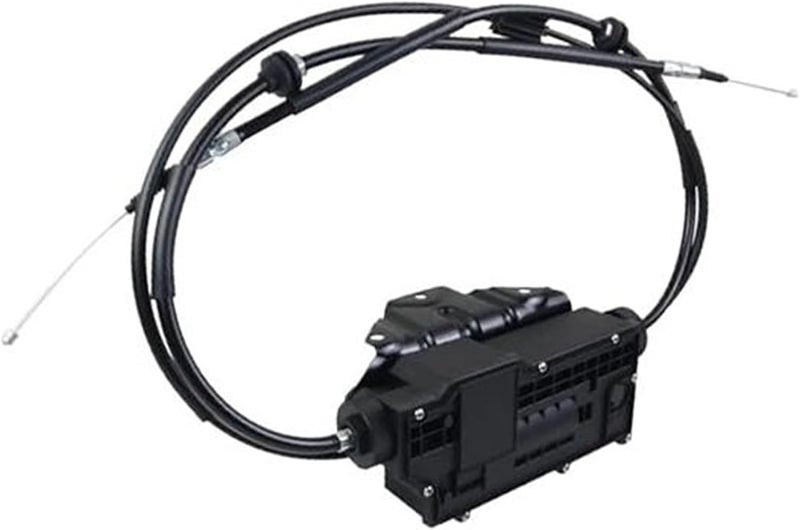 Wivplex Electric Parking Brake Actuator for BMW X5 and X6 - Image 1