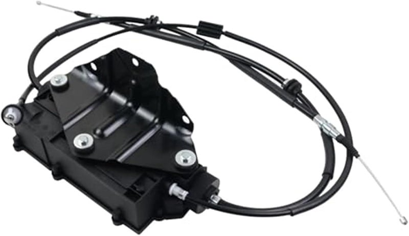 Wivplex Electric Parking Brake Actuator for BMW X5 and X6 - Image 5