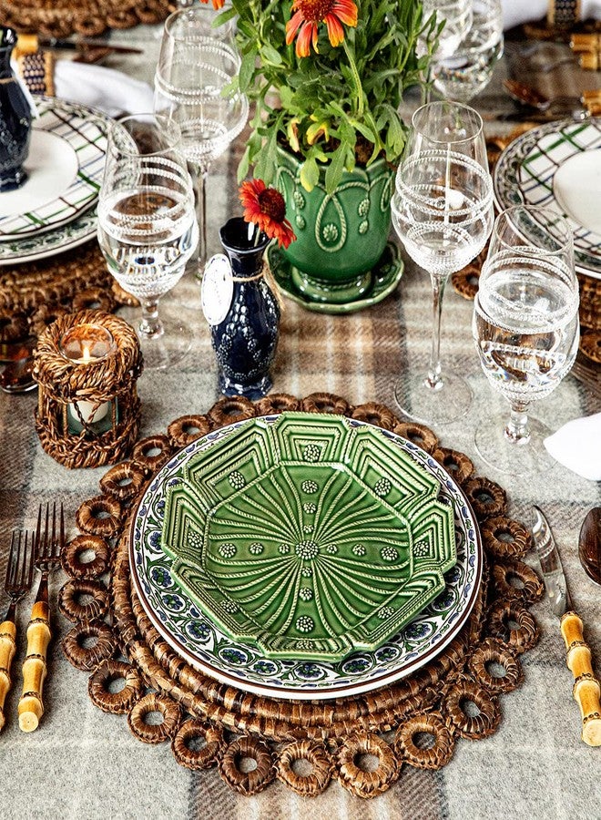 Juliska Rustic Ring Placemat - Natural (Single) - Image 3