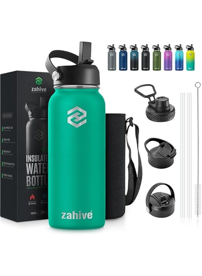 زاهايف زجاجة ماء - Image 1