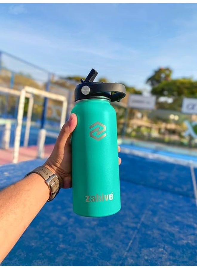 زاهايف زجاجة ماء - Image 5