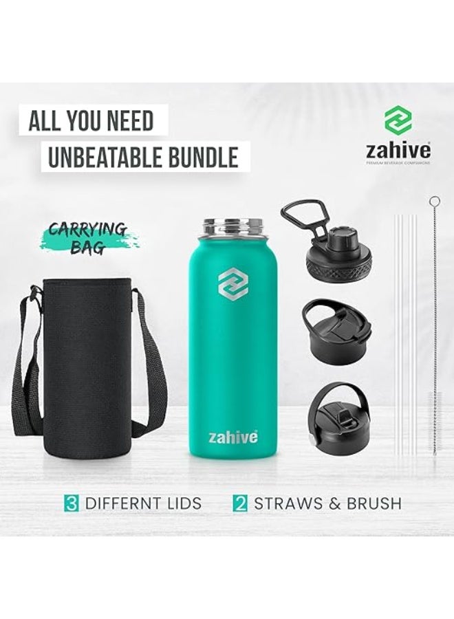 زاهايف زجاجة ماء - Image 4