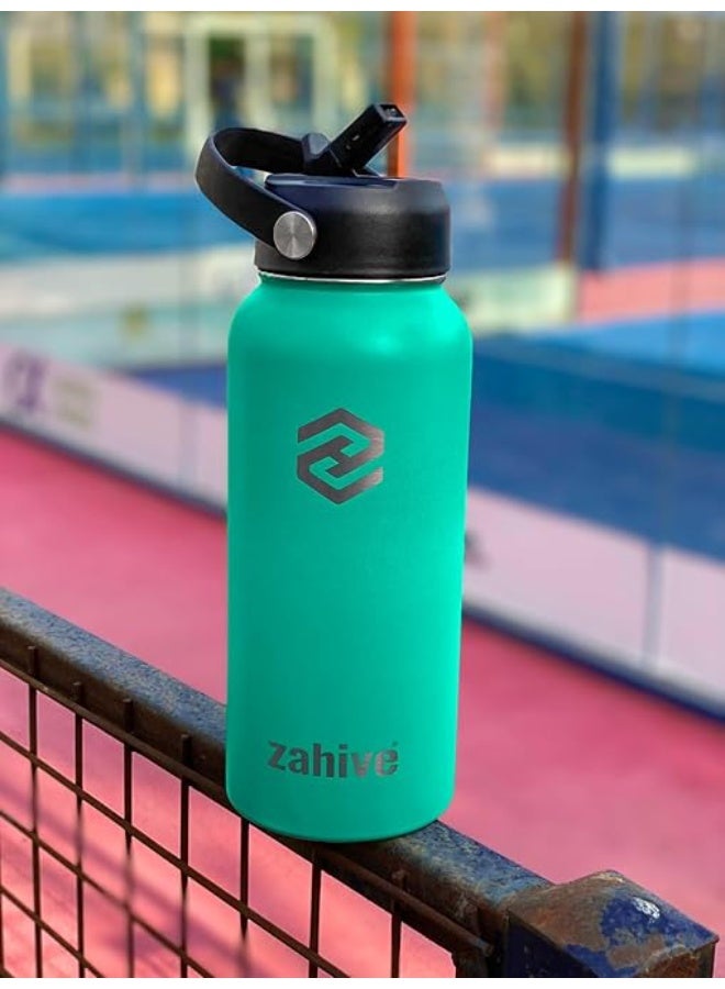 زاهايف زجاجة ماء - Image 2