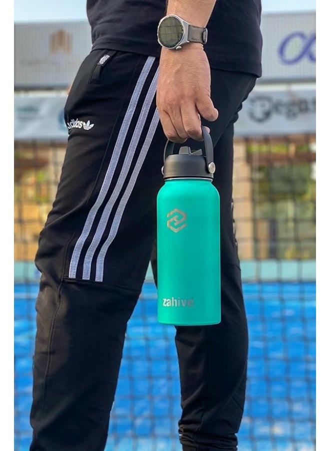 زاهايف زجاجة ماء - Image 3