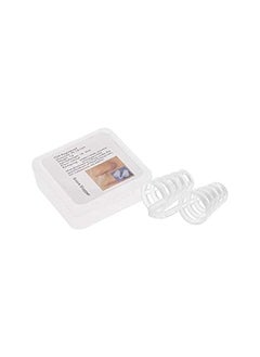 Generic Snore Free Nose Clip For Men And Women  - Image 1