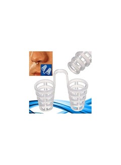 Generic Snore Free Nose Clip For Men And Women  - Image 4