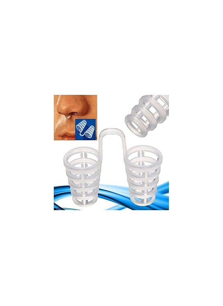 Generic - Snore Free Nose Clip For Men And Women - Image 1