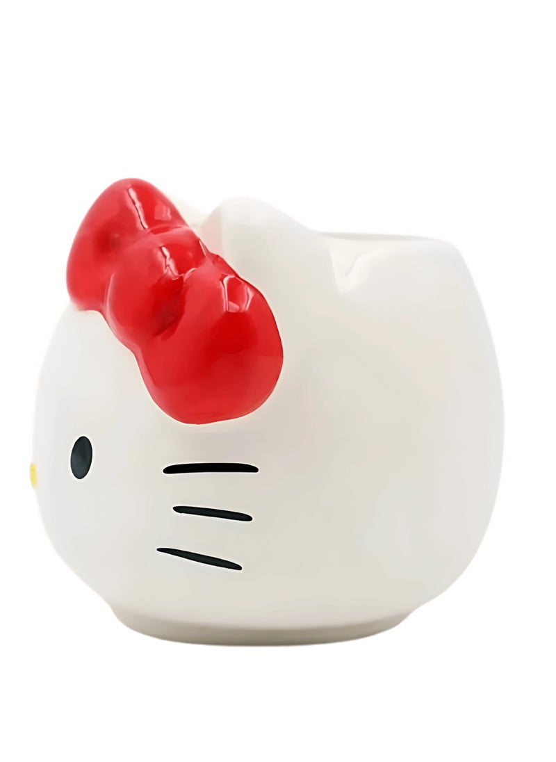 Generic - Hello Kitty Ceramic Mug (350 ml) - Image 1